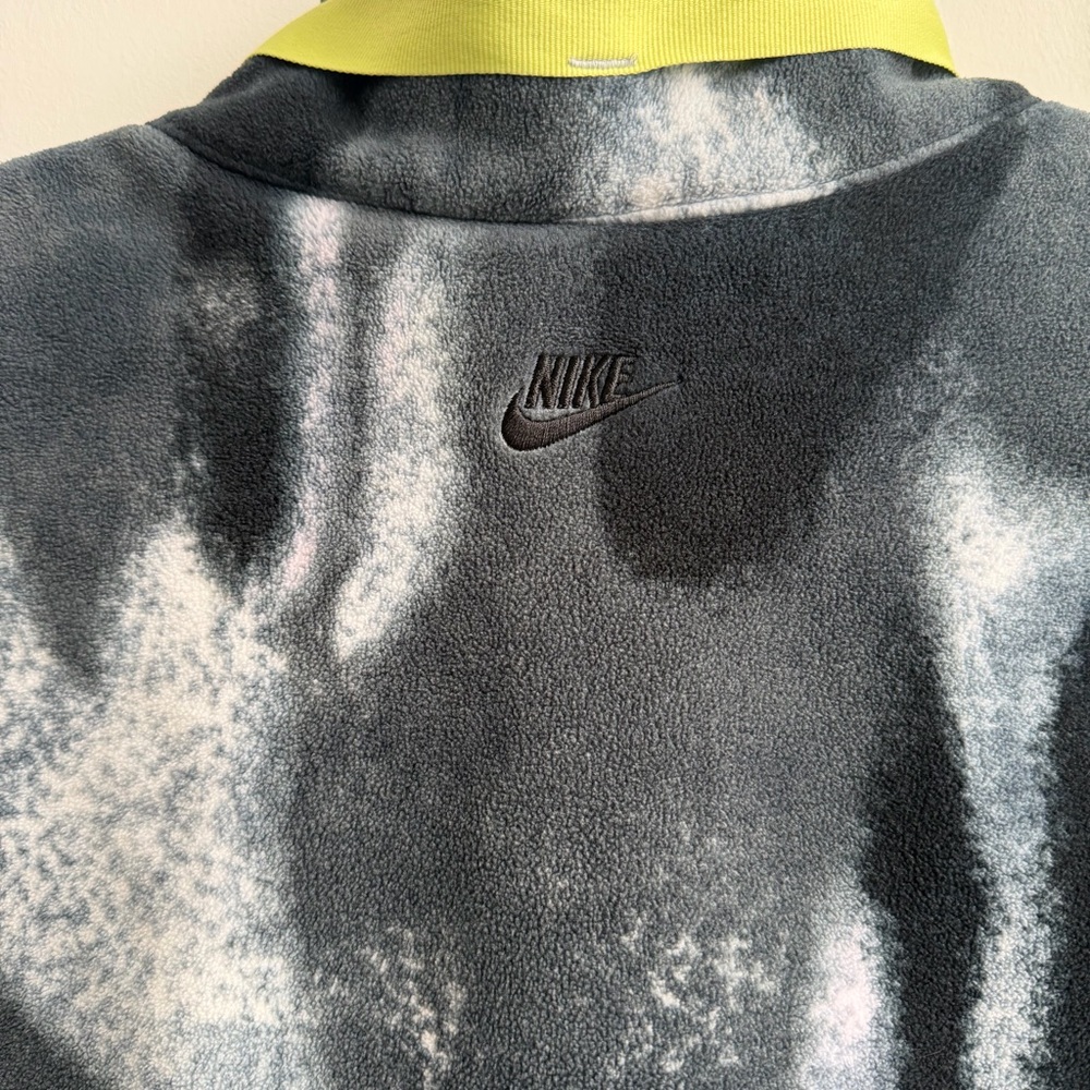 Nike Fleece Jacket - Picture 9 of 12